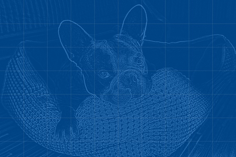 Blueprint Picture Effect Preview