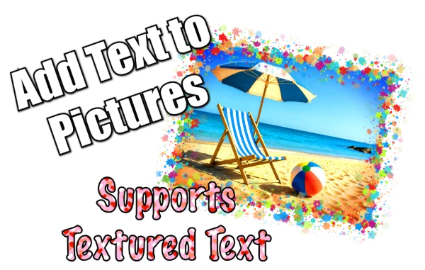 Lomo effect for vibrant colors with the Color Splash Frame added