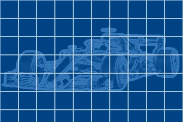 Blueprint photo effect preview