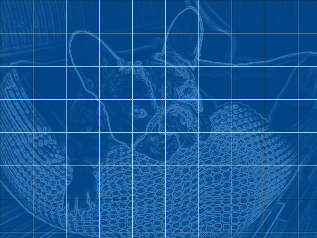 Blueprint Preview