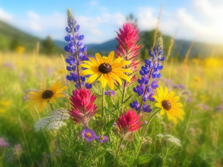 Blurred Border Preview