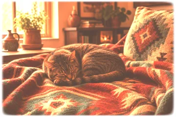 Dreamy Blend photo effect preview