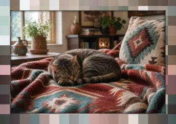 Fade Frame photo effect preview