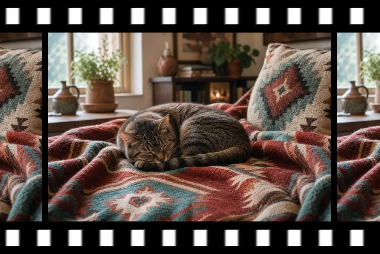Film Strip Preview