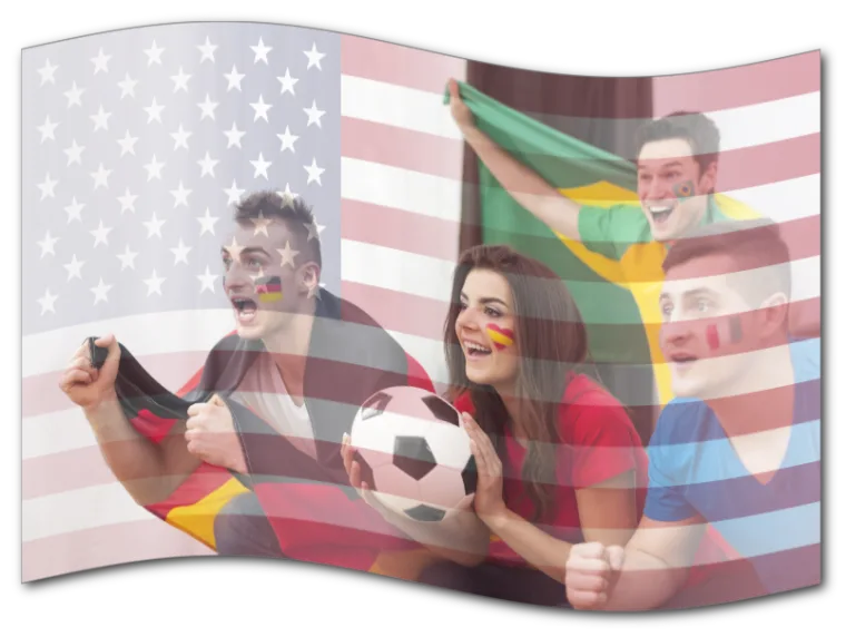 Flag Collage Preview
