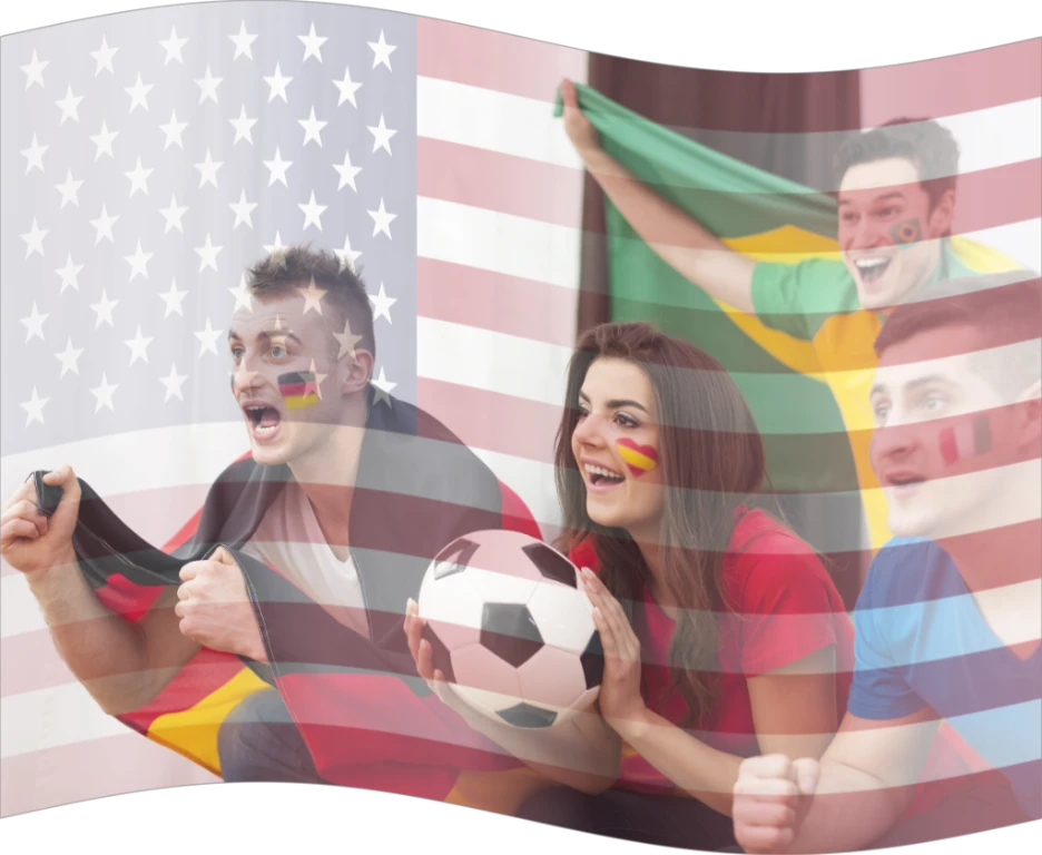 Flag Collage Preview