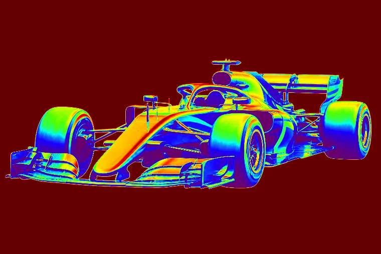 Heatmap Preview