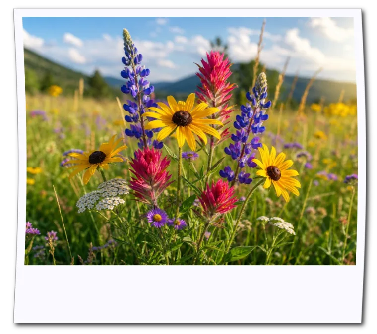 Instant Camera Preview