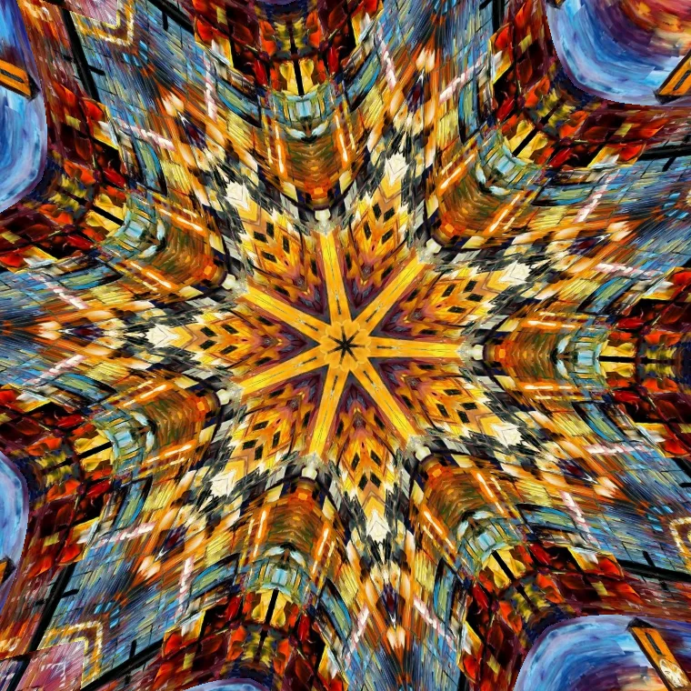 Kaleidoscope Preview