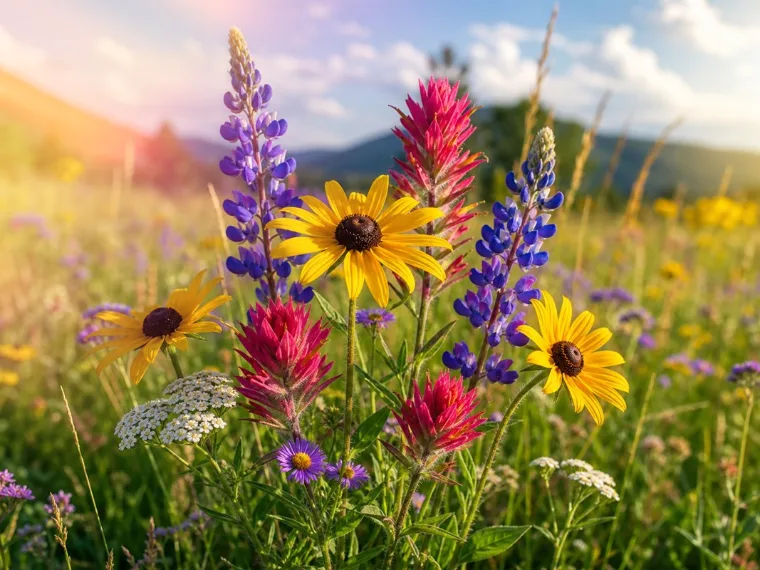 Light Leaks Preview
