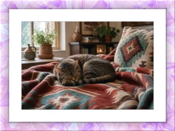 Pastel Frame photo effect preview