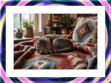 Plasma Frame photo effect preview