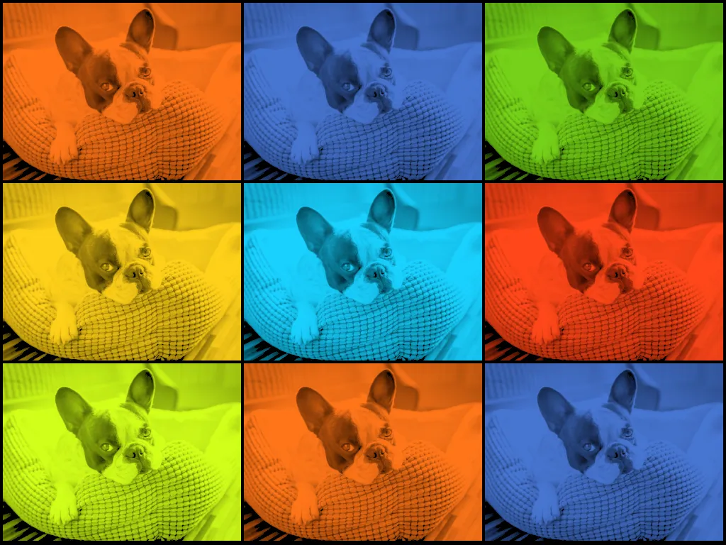 Pop Art Preview