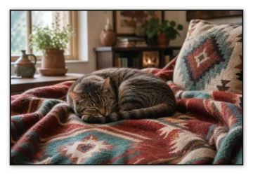 Soft Shadow Border photo effect preview