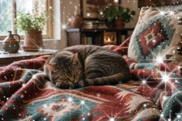 Stardust photo effect preview